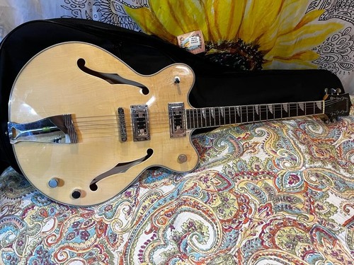 Eastwood classic electric - classic, 6