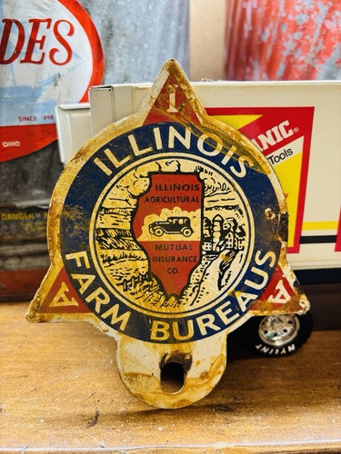 Illinois farm bureau - illinois,
