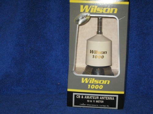 Wilson 1000 - , (880-900803w)