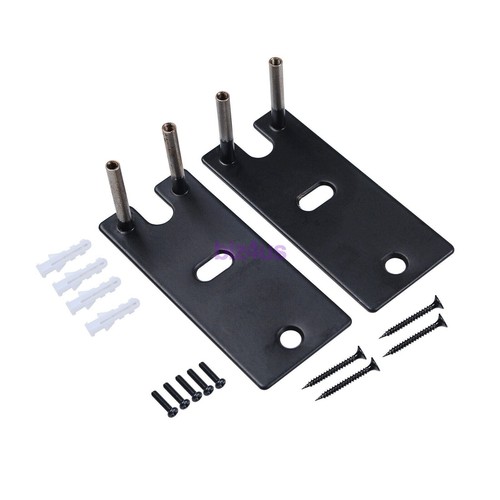 New wall bracket for bose - bracket,