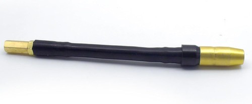 Mig gun flexible neck for - gun,