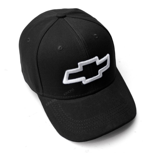 Chevrolet logo embroidered - chevrolet,