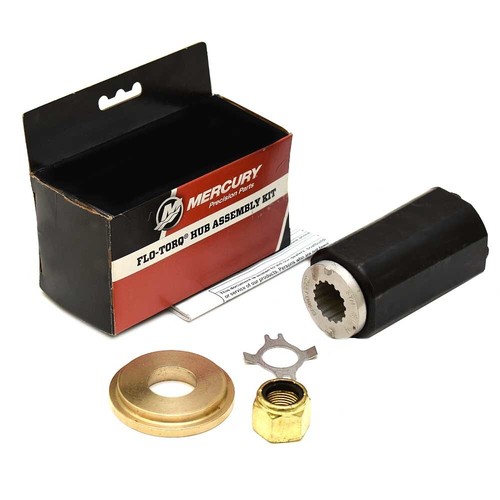 Mercury boat hub kit 835257k6 - mercury,