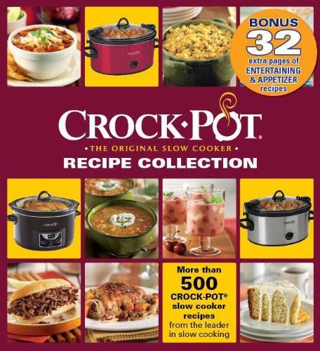 Crock potâ recipe - crock-potÂ®,