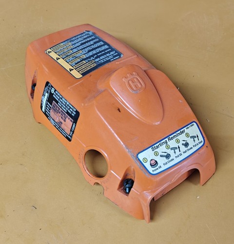 Husqvarna 235 235e 240 - 235, 240e