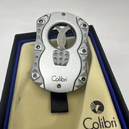 Colibri quasar cut guillotine - quasar,