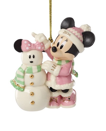 Lenox 2026 minnie - 2026,