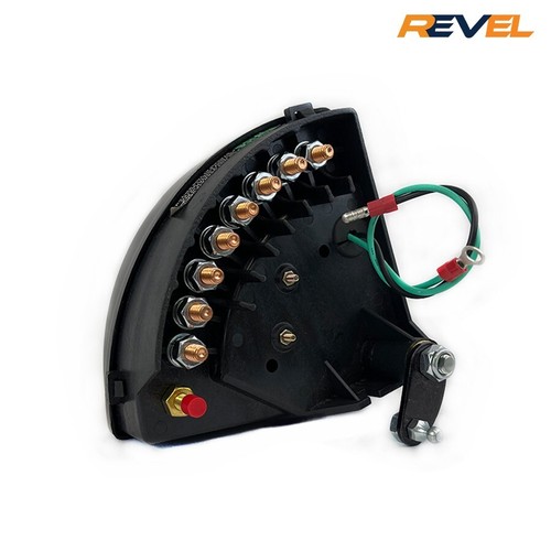 Glide assembly for - v-glide, volt