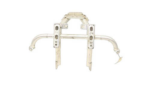 Can outlander 400 bumper - can-am, 06