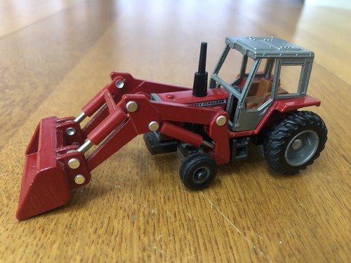 Vintage ertl massey - massey, ferguson