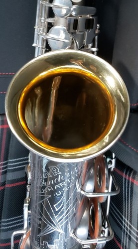 Rare silver martin handcraft - rare,
