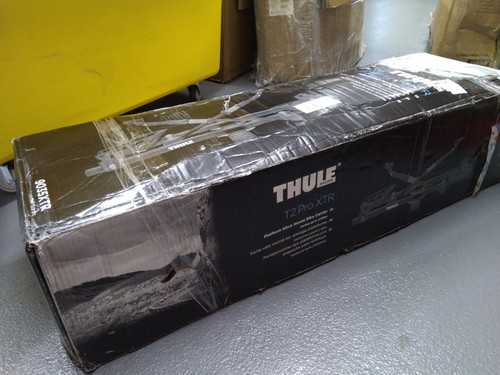 Thule pro xtr - xtr, 1.25in