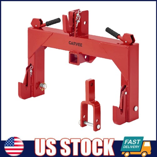 Point quick hitch - point,