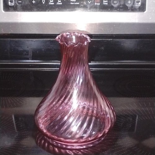 Fenton cranberropalescent - fenton,