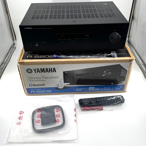 Yamaha s202 ch natural - r-s202,