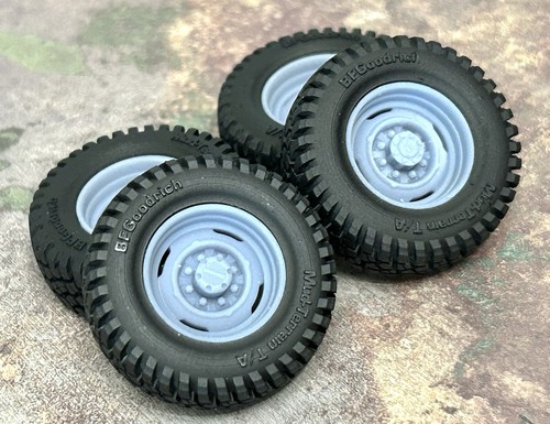 Scale inch 8 lug - , “8-lug