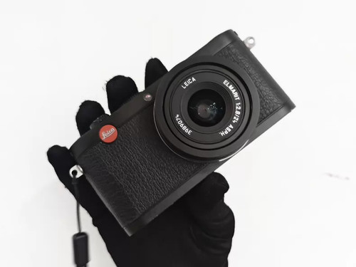 Leica 2mp aps c - aps-c, cmos