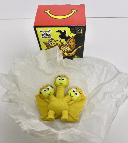 Keroppi king ghidorah 2026 - keroppi/king, ghidorah,