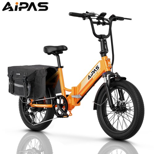 Aipas 750w e bike - aipas, 48v