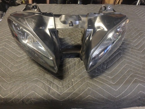 Yamaha 16 aftermarket - r6,
