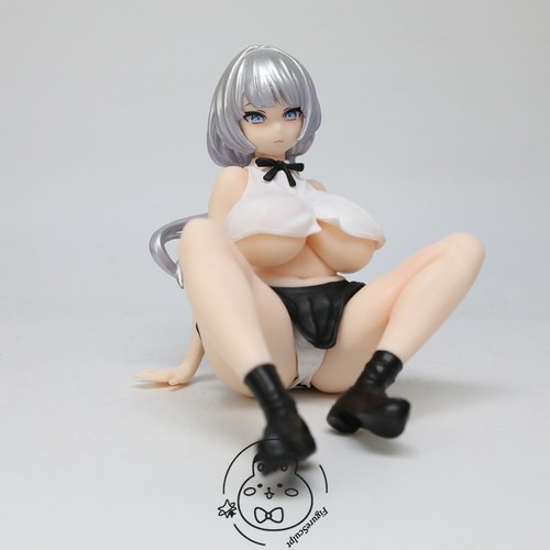 Anime school girl - school, pvc
