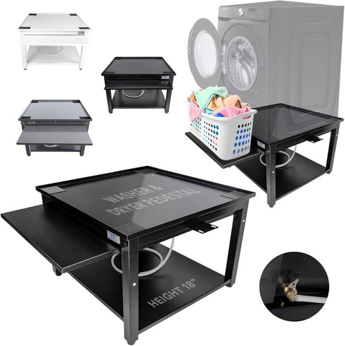 Laundry universal black - laundry,