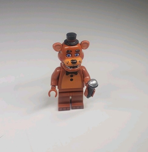 Toy freddy custom - freddy,