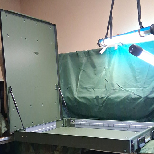Military aluminum - military,