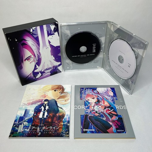 Sword art online - online, scale