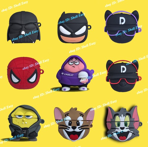 Cute cartoon comics - 3d,