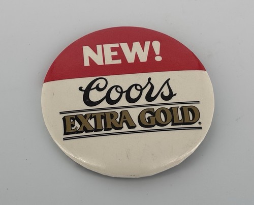 New coors extra - coors, vintage