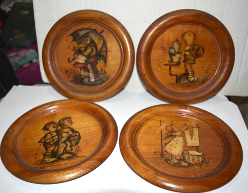 1951 post wwii german barter - post-wwii,