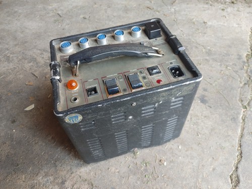 Photogenic flashmaster 800w - flashmaster,