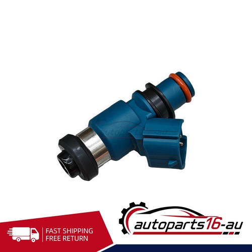 New fuel injector for honda - new,