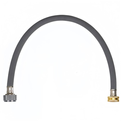 Short soaker hose - soaker, x1/2"