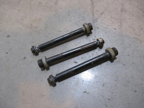 Arctic cat m8000 clutch pins - cat,