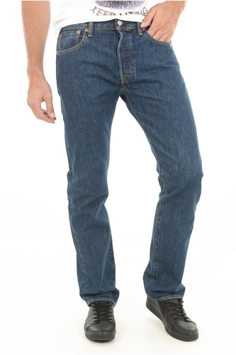 Levi men original jeans - levi's,
