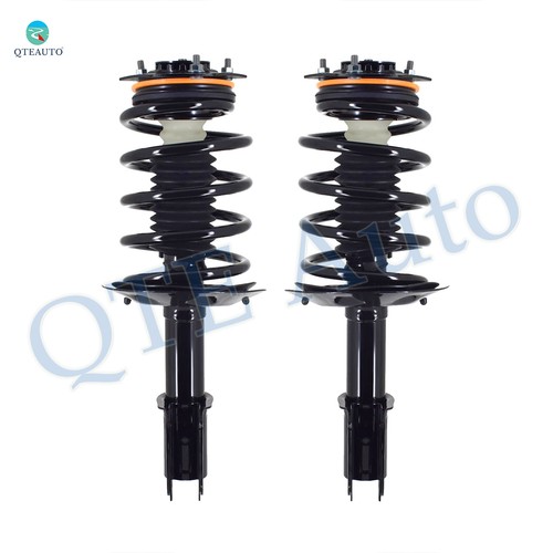 Pair front quick complete - 2,