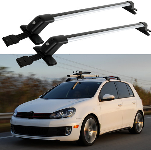 Roof rack cross bars - cross,
