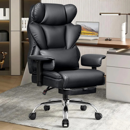 Big and tall office chair - tall,