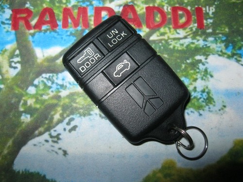New olds remote - new, fob