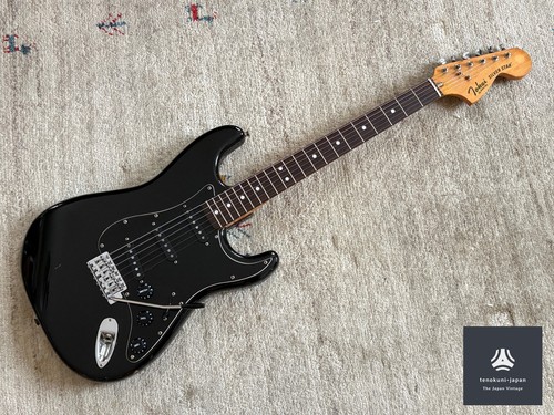 Tokai silver star ss36 79 - tokai, '79