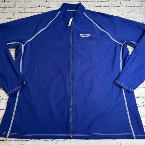 Solumbra full zip - full, sleeve
