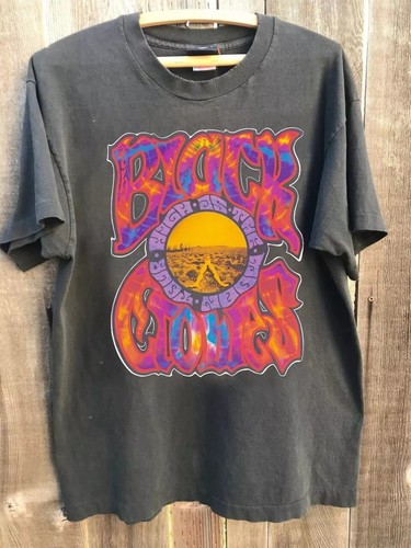 The black crowes high - as,