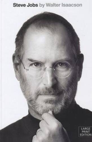 Steve jobs biography - steve,