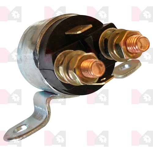 Starter relay solenoid fit - relay,