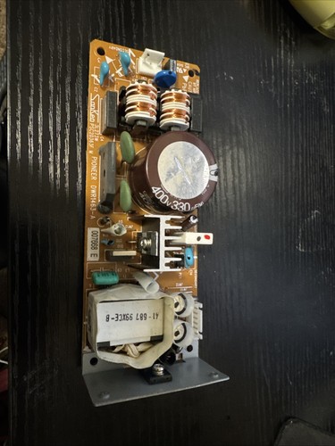 Pioneer alphatheta dwr1463 - alphatheta, dwr1463-a