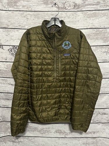 Patagonia nano puff - patagonia,