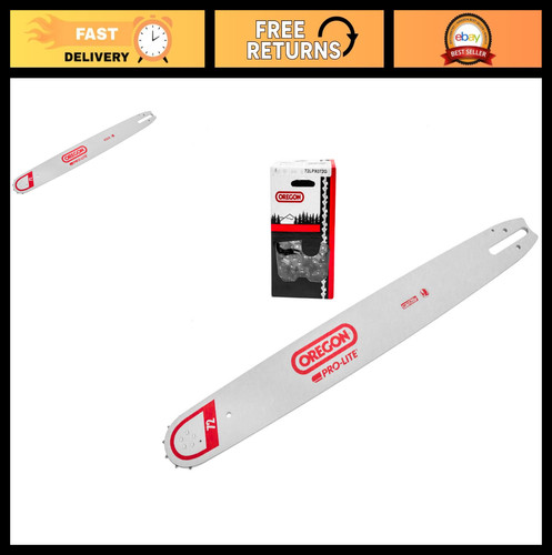 Pro lite chainsaw bar - bar, &