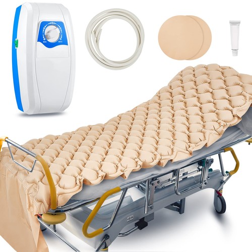 Alternating pressure mattress - alternating,